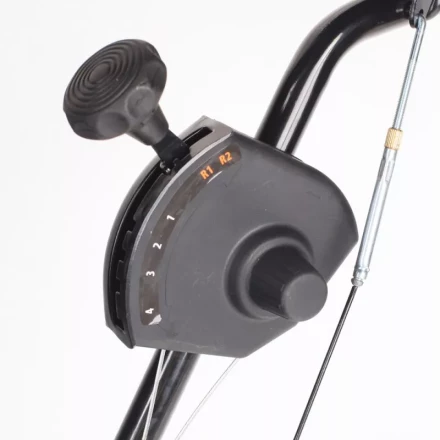 Бензиновый снегоуборщик PATRIOT PRO 777 S +Щетка купить в Надыме