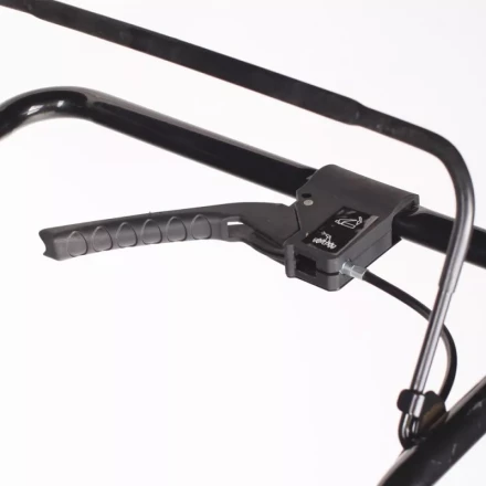 Бензиновый снегоуборщик PATRIOT PRO 777 S +Щетка купить в Надыме