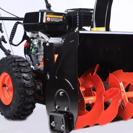 Бензиновый снегоуборщик PATRIOT PRO 777 S +Щетка купить в Надыме