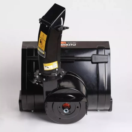 Бензиновый снегоуборщик PATRIOT PRO 777 S +Щетка купить в Надыме