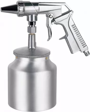 Пистолет пескоструйный PS-4 Auarita купить в Надыме