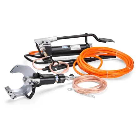 Комплект для работы под напряжением НГПИ-85 КВТ купить в Надыме