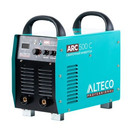 Сварочный аппарат ALTECO ARC 500 С 9766 купить в Надыме