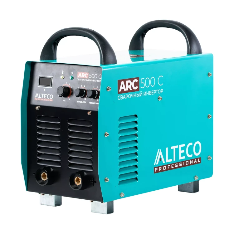 Сварочный аппарат ALTECO ARC 500 С 9766 купить в Надыме