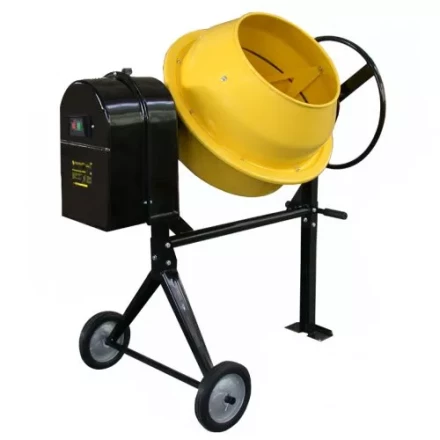 Бетоносмеситель БМ 160/650 ЭНКОР т/з 56303 купить в Надыме