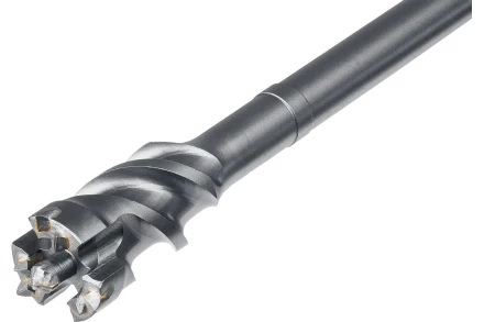 ЗУБР 45 х 500/600 мм, SDS-max проломной бур, Профессионал (29330-45-600) купить в Надыме