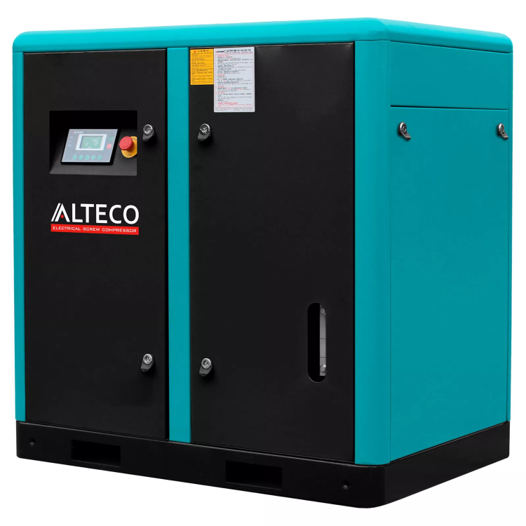 Электрический винтовой компрессор ALTECO RC37-8 52312 купить в Надыме