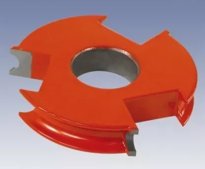 Фреза станочная профильная Кратон (1 09 07 025) 1 09 07 025 купить в Надыме