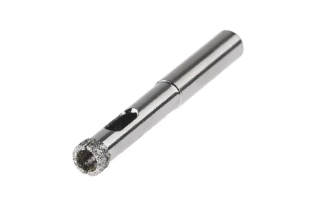 Коронка алмазная HAMMER Ф8х60мм (DHS 8.0*60/5) купить в Надыме