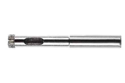 Коронка алмазная HAMMER Ф8х60мм (DHS 8.0*60/5) купить в Надыме
