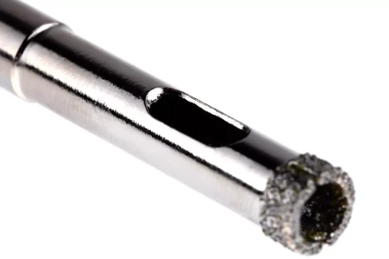 Коронка алмазная HAMMER Ф8х60мм (DHS 8.0*60/5) купить в Надыме