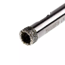 Коронка алмазная HAMMER Ф8х60мм (DHS 8.0*60/5) купить в Надыме