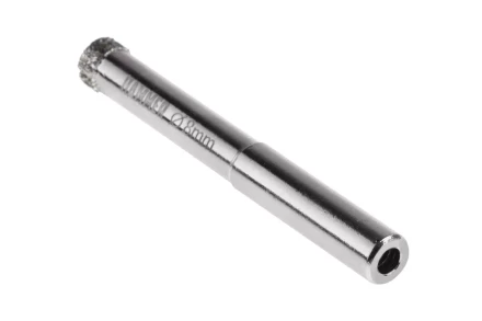 Коронка алмазная HAMMER Ф8х60мм (DHS 8.0*60/5) купить в Надыме