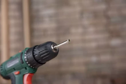 Коронка алмазная HAMMER Ф8х60мм (DHS 8.0*60/5) купить в Надыме