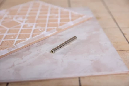 Коронка алмазная HAMMER Ф8х60мм (DHS 8.0*60/5) купить в Надыме