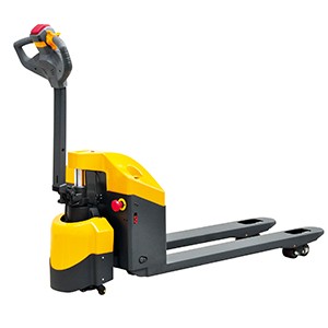 Тележка электрическая 1500 кг 1150 мм XILIN CBD15W-EC с весами 24/65 В/Ач 1050369 купить в Надыме