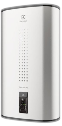 Водонагреватель Electrolux EWH 100 Centurio IQ Silver купить в Надыме