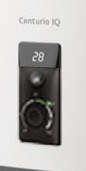 Водонагреватель Electrolux EWH 100 Centurio IQ Silver купить в Надыме