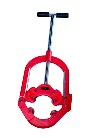 Труборез с хомутной защелкой TOR GH6S для стальных труб 4"- 6" 1024612 купить в Надыме