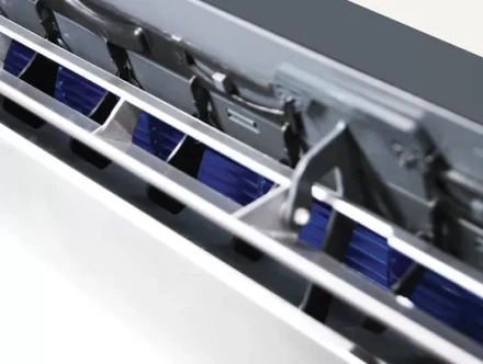 Блок внутренний BALLU BSEI-FM/in-12HN1/EU мульти сплит-системы инверторного типа купить в Надыме