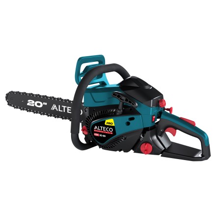 Бензопила ALTECO GCS 55-50 Pro 79268 купить в Надыме