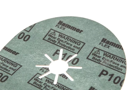 Круг фибровый HAMMER 243-017 купить в Надыме