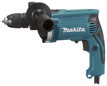 Дрель ударная Makita НР 1631 купить в Надыме