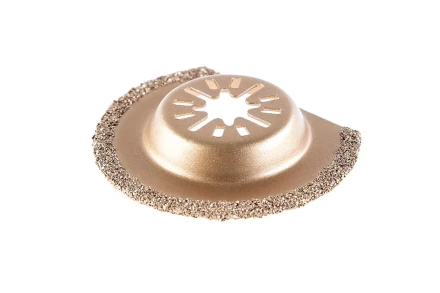 Полотно пильное HAMMER MF-AC 017, 63,5 мм купить в Надыме