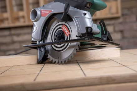 Диск пильный твердосплавный HAMMER Ф165х30мм 36зуб. купить в Надыме