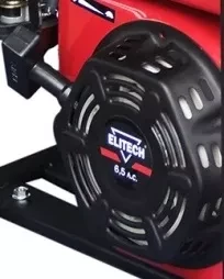 Мотопомпа ELITECH МБ 500 Д 50 купить в Надыме