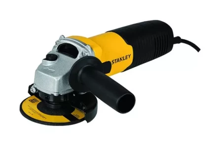 Шлифмашина УШМ Stanley SGV 115 купить в Надыме