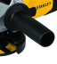 Шлифмашина УШМ Stanley SGV 115 купить в Надыме