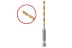 Сверло по металлу HAMMER Ф3.5х90мм (202-805 DR MT ) купить в Надыме