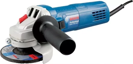 УШМ BOSCH GWS 750-115 (0.601.394.0R0) купить в Надыме