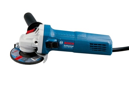 УШМ BOSCH GWS 750-115 (0.601.394.0R0) купить в Надыме