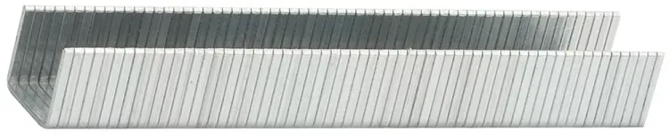 Скобы тип 140, 12 мм, особотвердые, ЗУБР "ЭКСПЕРТ" 31630-12-5000, 5000 шт 31630-12-5000 купить в Надыме