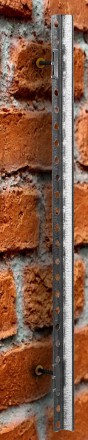 ЗУБР КРЕММЕР-50, 50 шт, крепление для установки маячковых профилей (30950-50) купить в Надыме