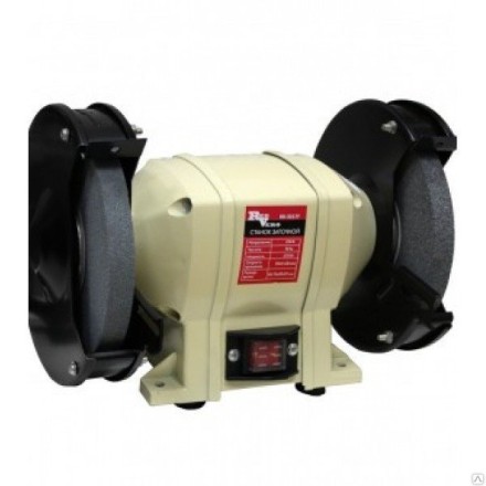 Станок заточной RedVerg RD-3217F купить в Надыме