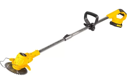 Аккумуляторный триммер Huter GET-20M-2Li 70/1/67 купить в Надыме