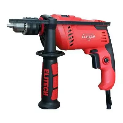 Дрель ударная Elitech ДУ 850 РЭК купить в Надыме