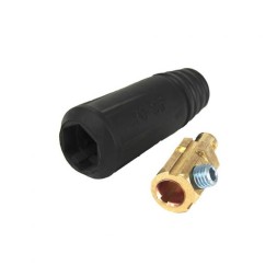 Кабельная вилка 70-95 511.0342/СХ0523 FoxWeld