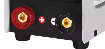 Инверторный аппарат электродуговой сварки ИСА-200/9,4 ММА 261.1.0.00 ИНТЕРСКОЛ купить в Надыме