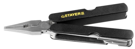 Инструмент многофункциональный STAYER &quot;STANDARD&quot;, &quot;11 в 1&quot; 22855 купить в Надыме