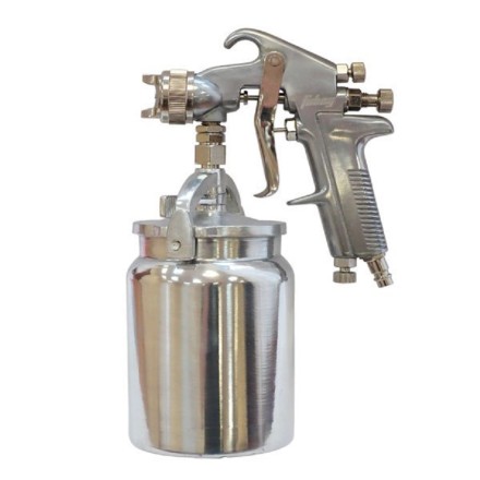 Краскораспылитель BASIC S1000/1,8 HP FUBAG купить в Надыме