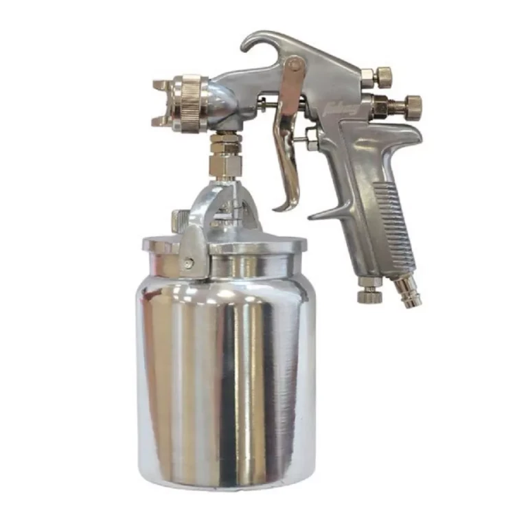 Краскораспылитель BASIC S1000/1,8 HP FUBAG купить в Надыме