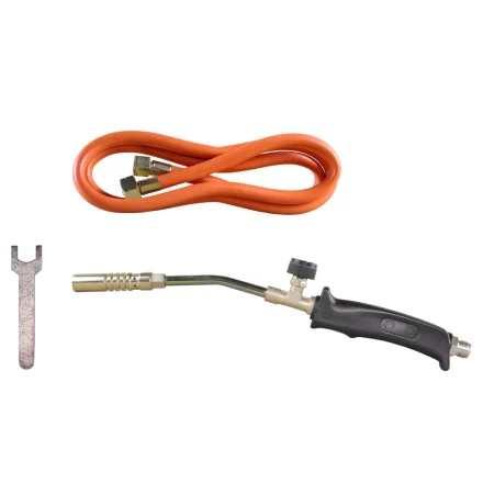 Набор паяльный VARTEG ГВП-400К купить в Надыме