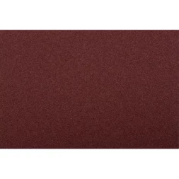 Лист шлифовальный ЗУБР "МАСТЕР" универсальный на бумажной основе, водостойкий, Р60, 230х280мм, 5шт 35520-060