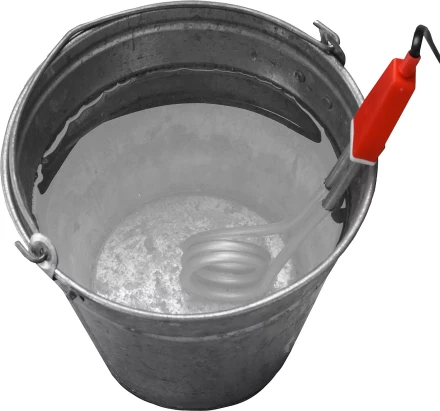 Кипятильник MIRAX, 2000 Вт, 220В 55418-20 купить в Надыме