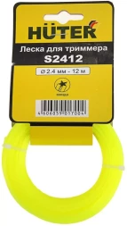 Леска S2412 (звезда)