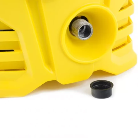 Минимойка-мойка высокого давления DENZEL R-110 58232 купить в Надыме